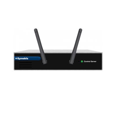 SYMETRIX CONTROL SERVER